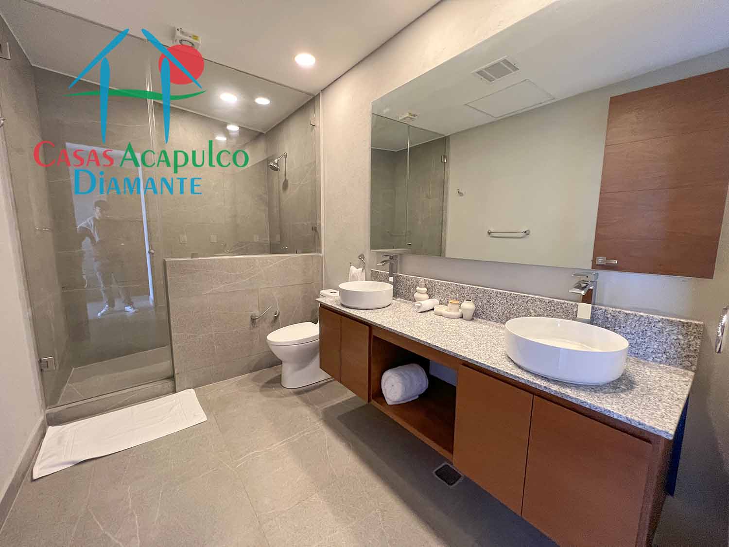 Marelas casa 9 - Recámara tres 12